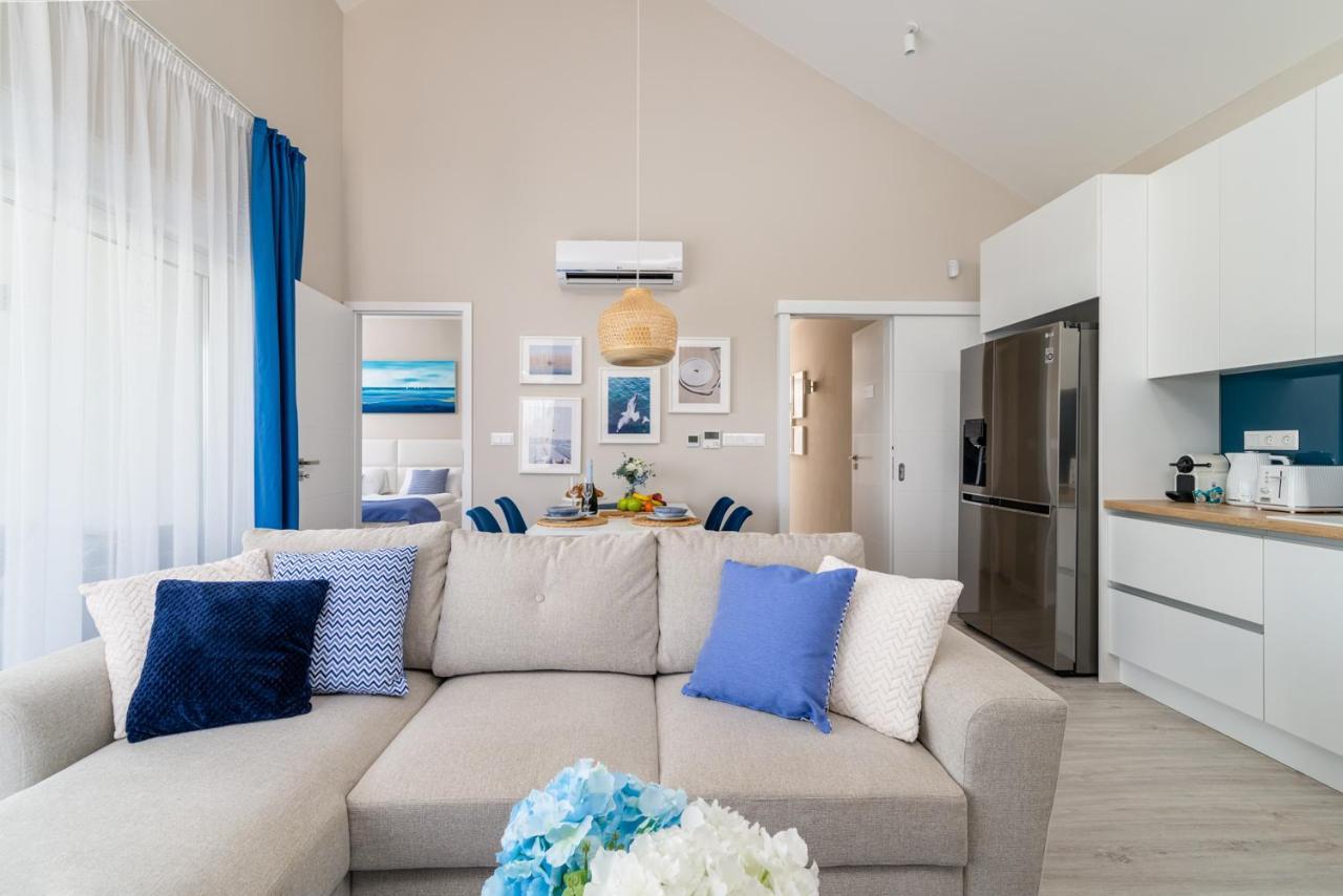 Lake Spirit Boutique Apartments Balatonalmádi Extérieur photo
