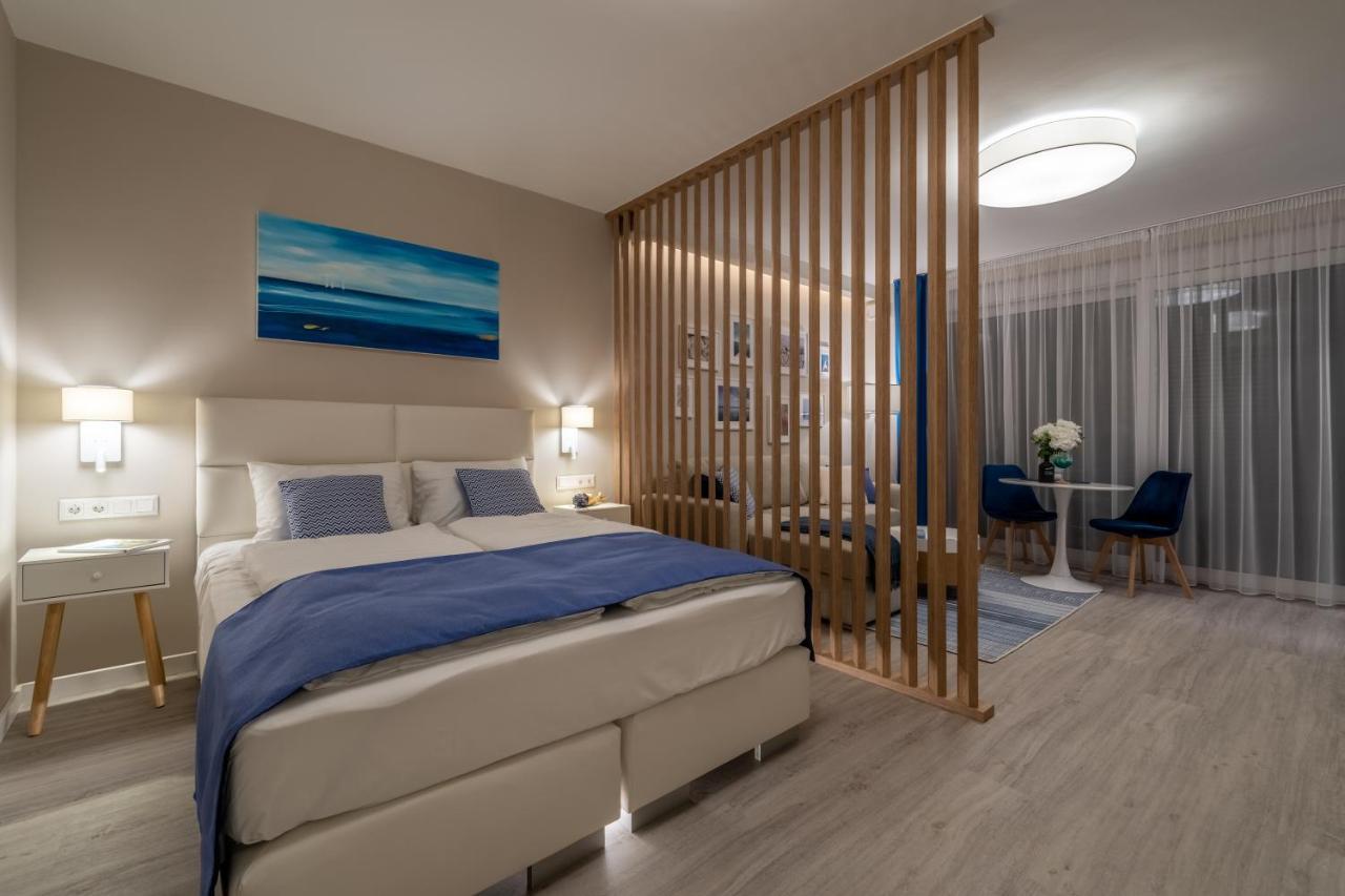 Lake Spirit Boutique Apartments Balatonalmádi Extérieur photo