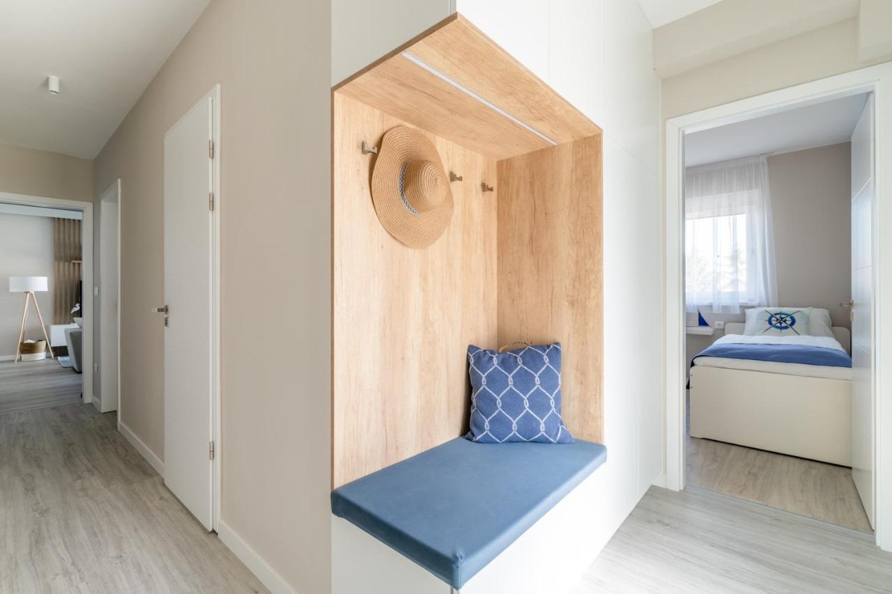 Lake Spirit Boutique Apartments Balatonalmádi Extérieur photo