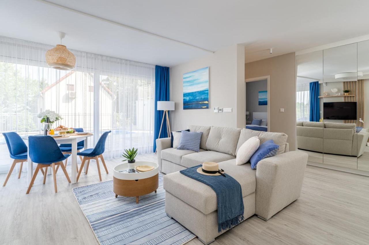 Lake Spirit Boutique Apartments Balatonalmádi Extérieur photo