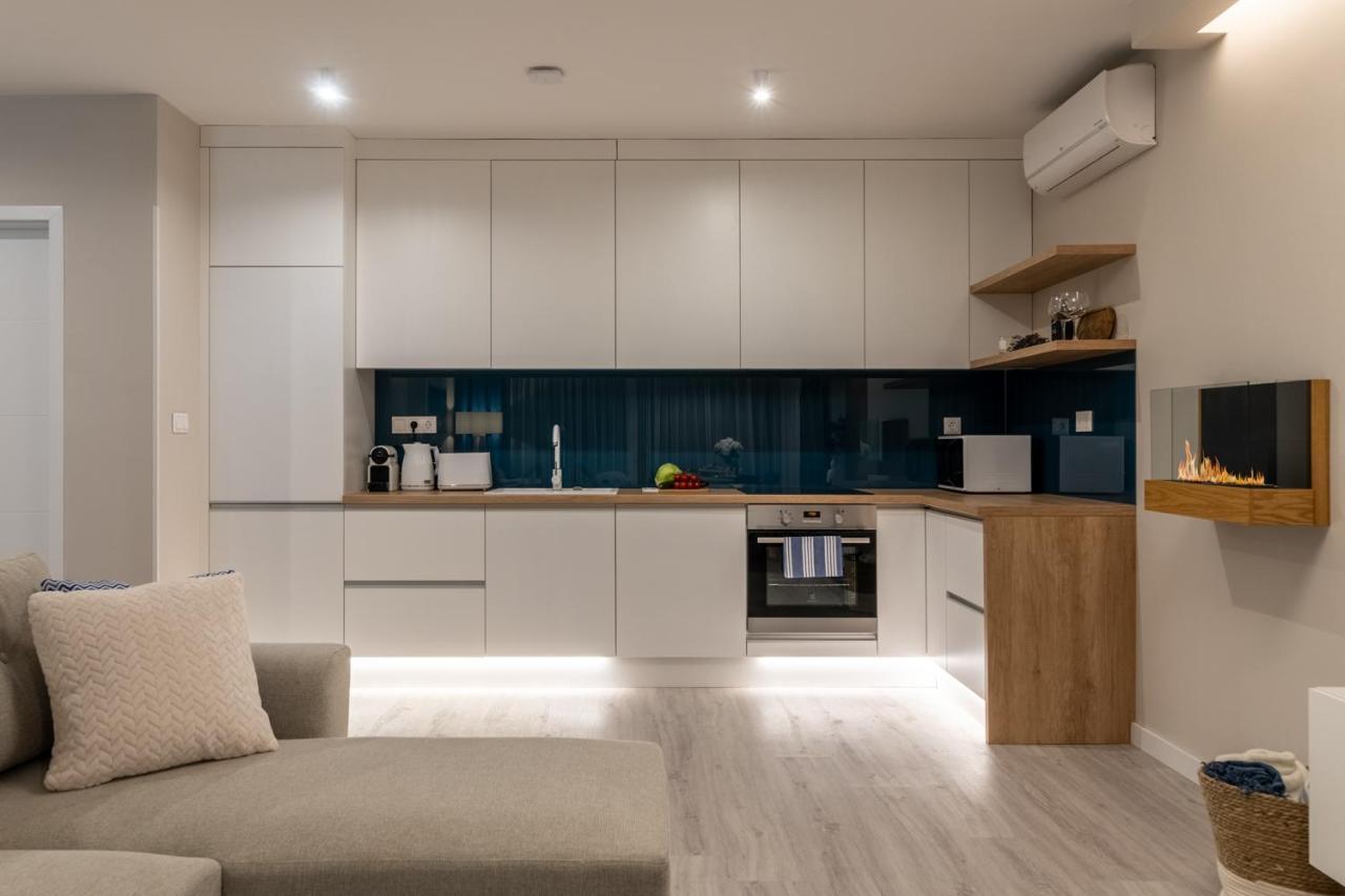 Lake Spirit Boutique Apartments Balatonalmádi Extérieur photo